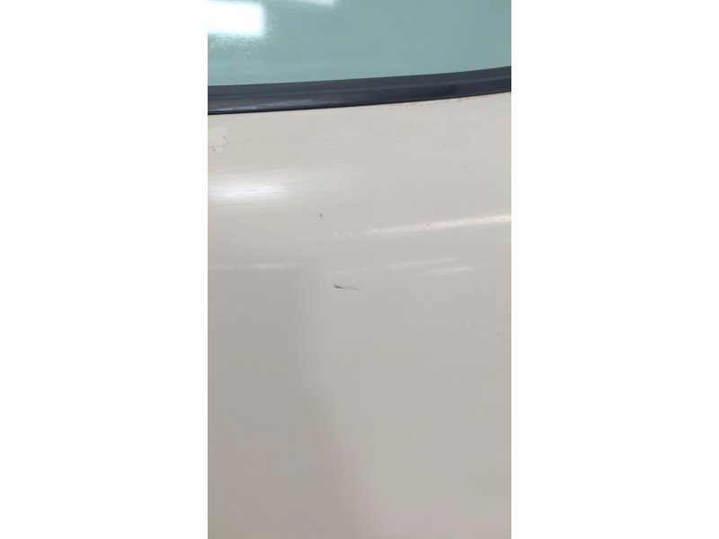 Recambio de puerta trasera izquierda para peugeot 207 sw (wk_) 1.4 16v referencia OEM IAM   