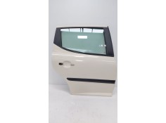 Recambio de puerta trasera derecha para peugeot 207 sw (wk_) 1.4 16v referencia OEM IAM   