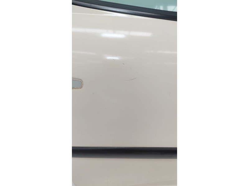 Recambio de puerta trasera derecha para peugeot 207 sw (wk_) 1.4 16v referencia OEM IAM   
							