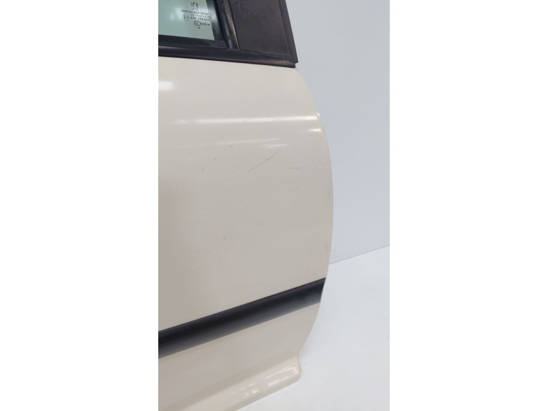 Recambio de puerta trasera derecha para peugeot 207 sw (wk_) 1.4 16v referencia OEM IAM   