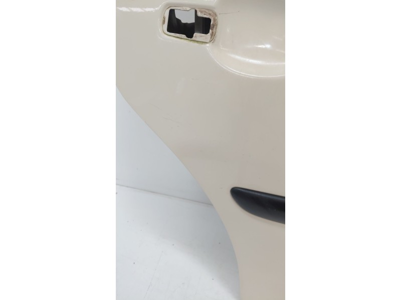 Recambio de puerta trasera derecha para peugeot 207 sw (wk_) 1.4 16v referencia OEM IAM   