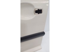 Recambio de puerta delantera izquierda para peugeot 207 sw (wk_) 1.4 16v referencia OEM IAM    2