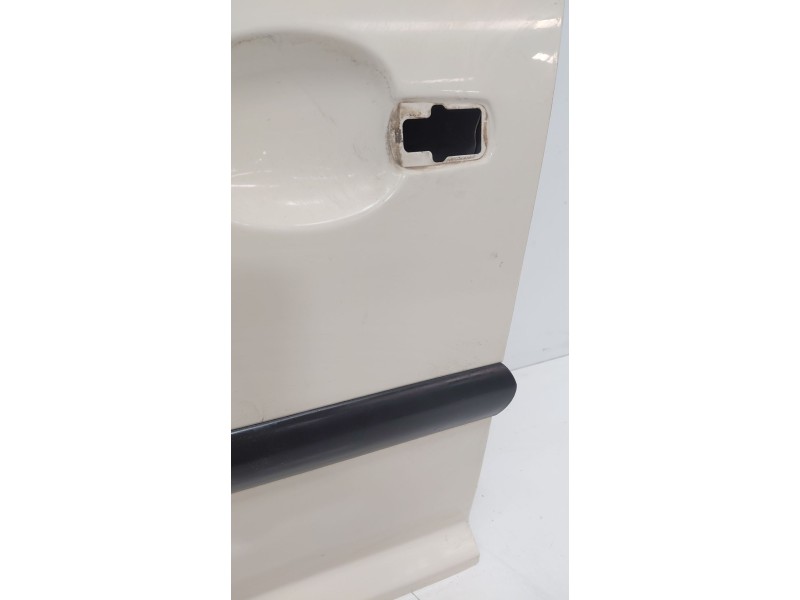 Recambio de puerta delantera izquierda para peugeot 207 sw (wk_) 1.4 16v referencia OEM IAM   
							