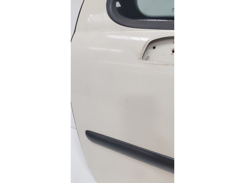 Recambio de puerta delantera izquierda para peugeot 207 sw (wk_) 1.4 16v referencia OEM IAM   
							