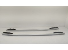 Recambio de barras techo para peugeot 207 sw (wk_) 1.4 16v referencia OEM IAM   