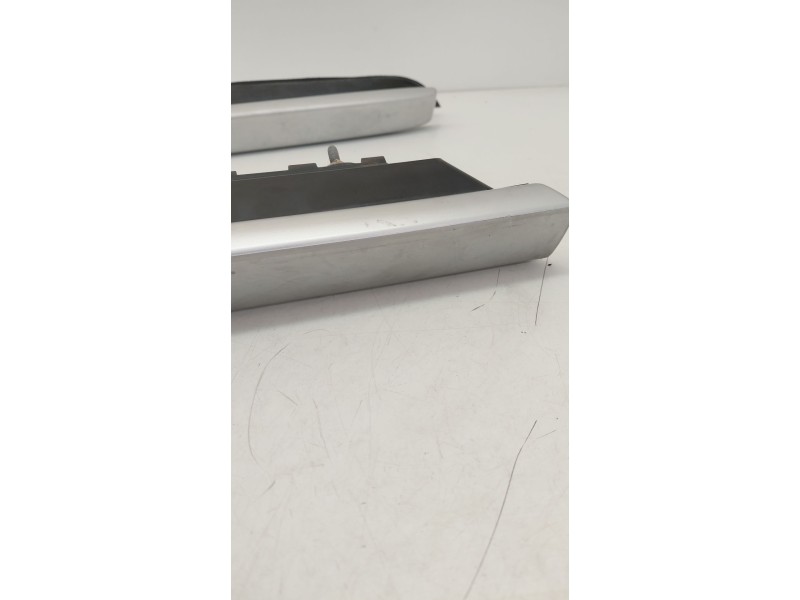 Recambio de barras techo para peugeot 207 sw (wk_) 1.4 16v referencia OEM IAM   