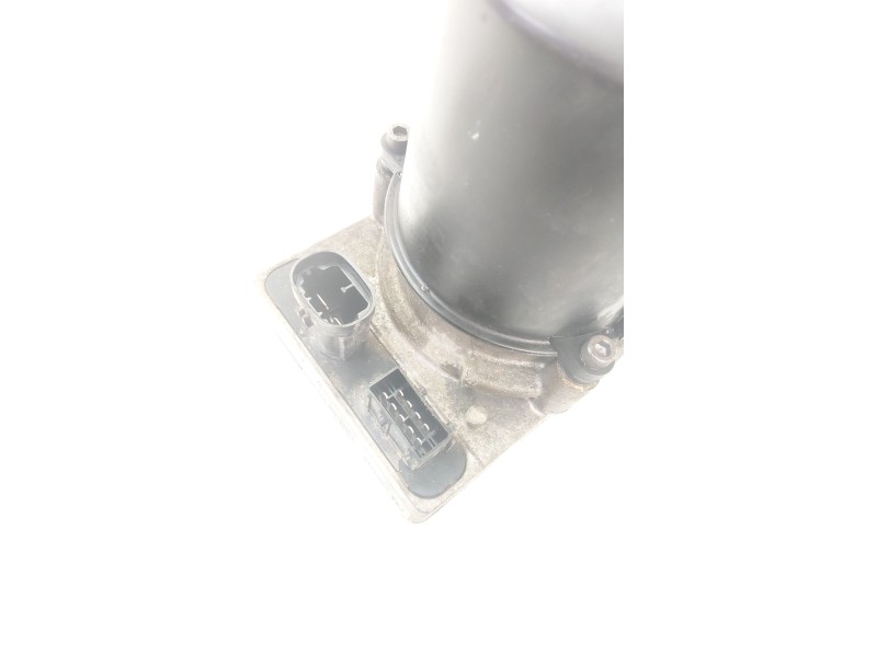 Recambio de bomba direccion para peugeot 307 (3a/c) 1.6 hdi 110 referencia OEM IAM 9654151080  
							