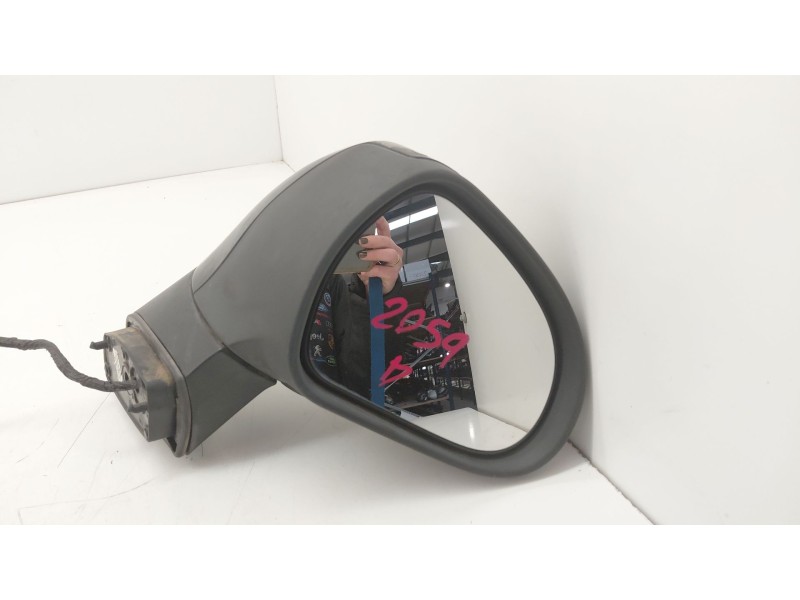 Recambio de retrovisor derecho para peugeot 207 sw (wk_) 1.4 16v referencia OEM IAM   