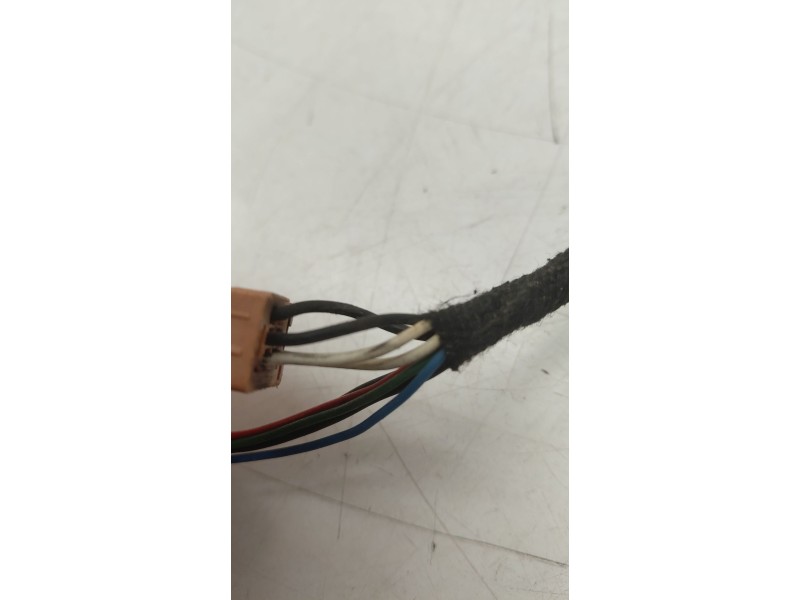 Recambio de retrovisor derecho para peugeot 207 sw (wk_) 1.4 16v referencia OEM IAM   