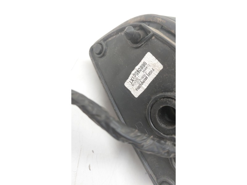 Recambio de retrovisor derecho para peugeot 207 sw (wk_) 1.4 16v referencia OEM IAM   