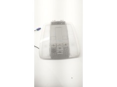 Recambio de luz interior para mercedes-benz clase c coupé (c204) c 220 cdi (204.302) referencia OEM IAM A2048202001  