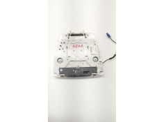 Recambio de luz interior para mercedes-benz clase c coupé (c204) c 220 cdi (204.302) referencia OEM IAM A2048202001   2