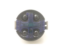 Recambio de sensor para mercedes-benz clase c coupé (c204) c 220 cdi (204.302) referencia OEM IAM A2079010600  