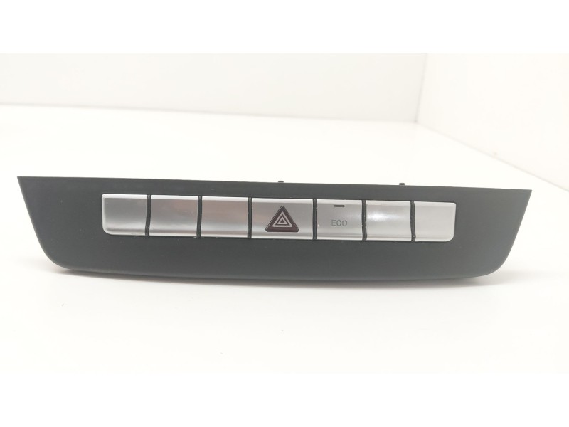 Recambio de warning para mercedes-benz clase c coupé (c204) c 220 cdi (204.302) referencia OEM IAM A2049058201  