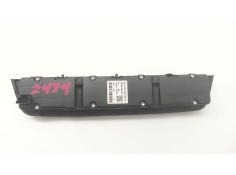 Recambio de warning para mercedes-benz clase c coupé (c204) c 220 cdi (204.302) referencia OEM IAM A2049058201   2