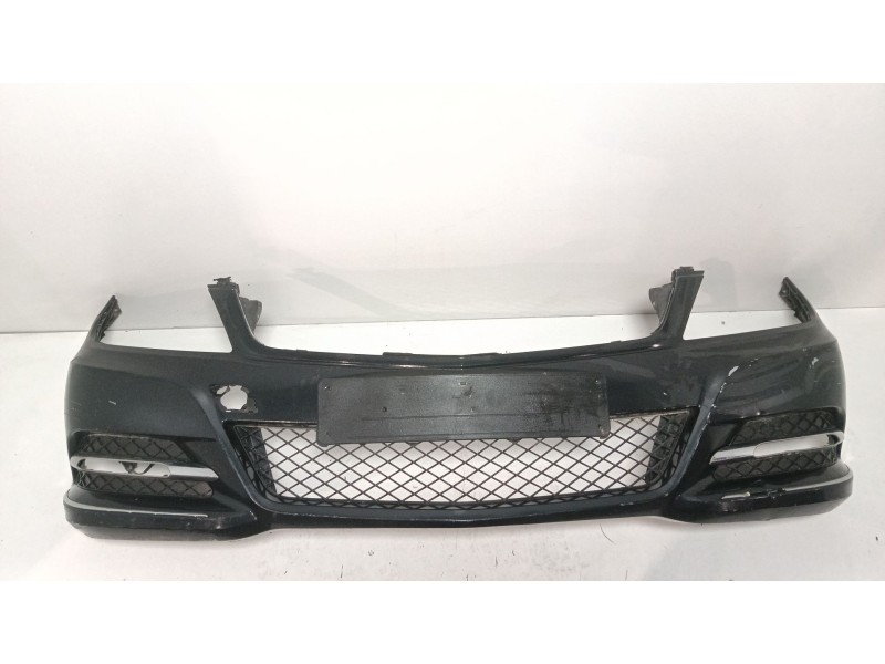 Recambio de paragolpes delantero para mercedes-benz clase c coupé (c204) c 220 cdi (204.302) referencia OEM IAM   
							