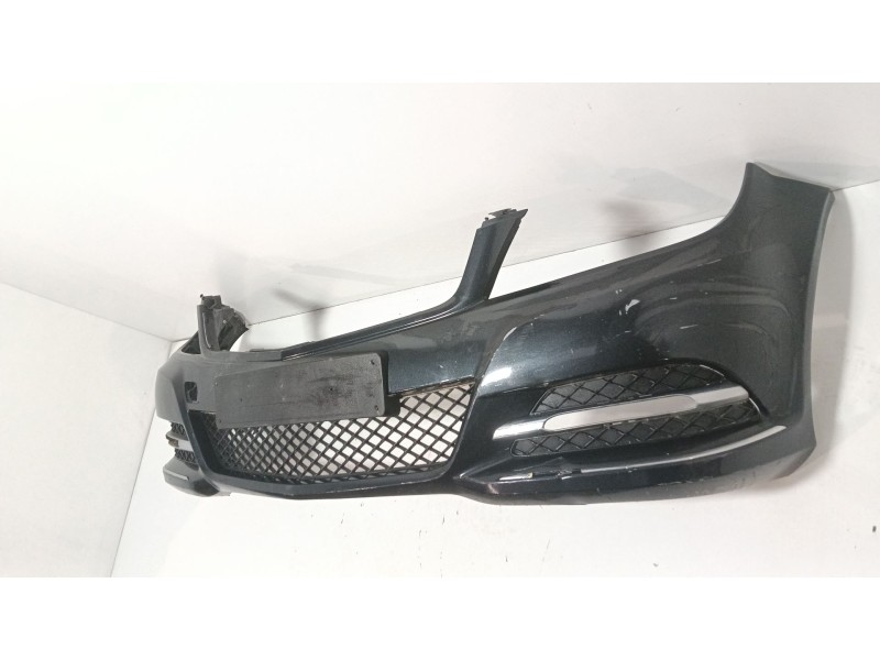 Recambio de paragolpes delantero para mercedes-benz clase c coupé (c204) c 220 cdi (204.302) referencia OEM IAM   