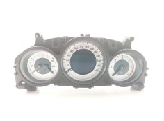 Recambio de cuadro instrumentos para mercedes-benz clase c coupé (c204) c 220 cdi (204.302) referencia OEM IAM A2049002408  