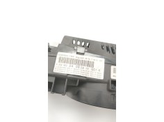 Recambio de cuadro instrumentos para mercedes-benz clase c coupé (c204) c 220 cdi (204.302) referencia OEM IAM A2049002408   2
