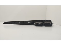 Recambio de rejilla aireadora para mercedes-benz clase c coupé (c204) c 220 cdi (204.302) referencia OEM IAM A2046801371   2