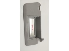 Recambio de parasol derecho para mercedes-benz clase c coupé (c204) c 220 cdi (204.302) referencia OEM IAM    2