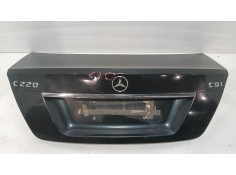 Recambio de porton trasero para mercedes-benz clase c coupé (c204) c 220 cdi (204.302) referencia OEM IAM   