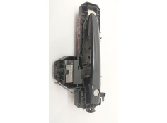 Recambio de maneta exterior delantera izquierda para mercedes-benz clase c coupé (c204) c 220 cdi (204.302) referencia OEM IAM A