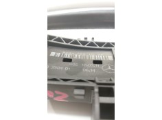 Recambio de maneta exterior delantera izquierda para mercedes-benz clase c coupé (c204) c 220 cdi (204.302) referencia OEM IAM A 2