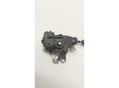 Recambio de cerradura maletero / porton para mercedes-benz clase c coupé (c204) c 220 cdi (204.302) referencia OEM IAM A20475001