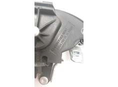 Recambio de cerradura maletero / porton para mercedes-benz clase c coupé (c204) c 220 cdi (204.302) referencia OEM IAM A20475001 2