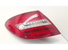 Recambio de piloto trasero izquierdo para mercedes-benz clase c coupé (c204) c 220 cdi (204.302) referencia OEM IAM A2048201864 