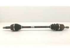 Recambio de transmision delantera derecha para hyundai i30 (pde, pd, pden) 1.4 mpi referencia OEM IAM   