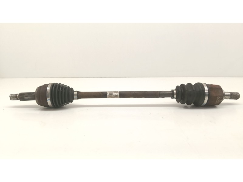 Recambio de transmision delantera derecha para hyundai i30 (pde, pd, pden) 1.4 mpi referencia OEM IAM   