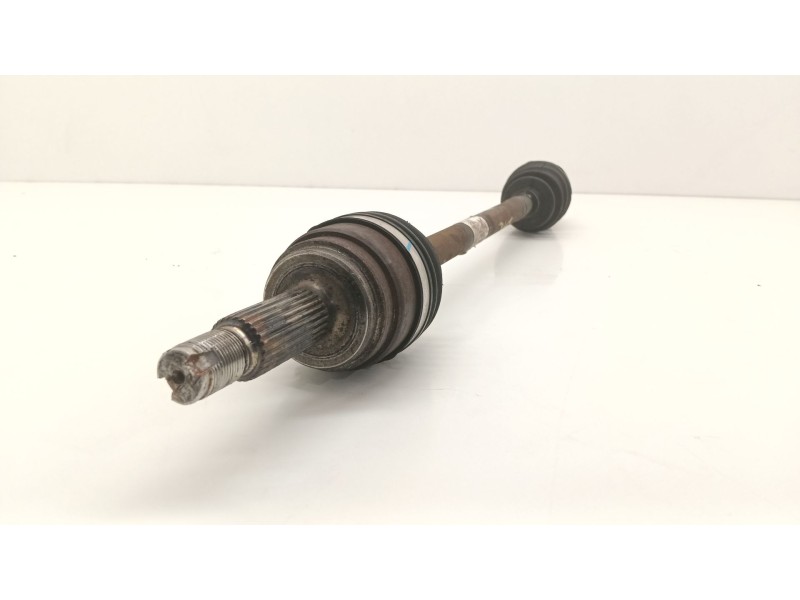 Recambio de transmision delantera derecha para hyundai i30 (pde, pd, pden) 1.4 mpi referencia OEM IAM   