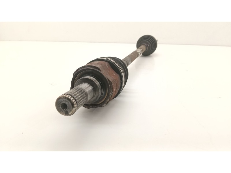 Recambio de transmision delantera derecha para hyundai i30 (pde, pd, pden) 1.4 mpi referencia OEM IAM   