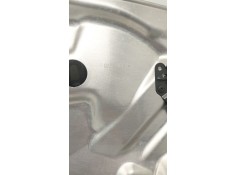 Recambio de elevalunas delantero izquierdo para mercedes-benz clase c coupé (c204) c 220 cdi (204.302) referencia OEM IAM 401511 2