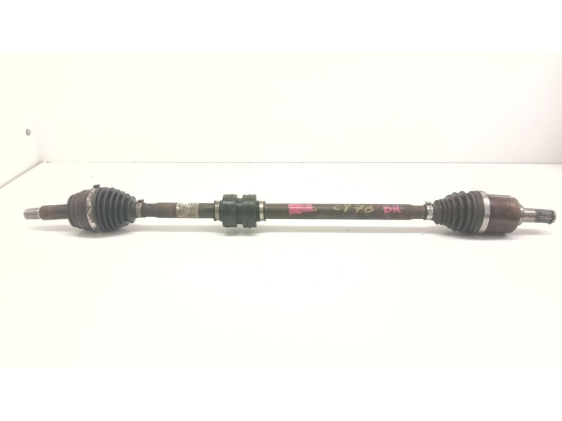 Recambio de transmision delantera derecha para hyundai i30 (pde, pd, pden) 1.4 mpi referencia OEM IAM G400R  