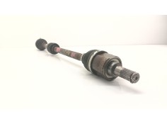 Recambio de transmision delantera derecha para hyundai i30 (pde, pd, pden) 1.4 mpi referencia OEM IAM G400R   2