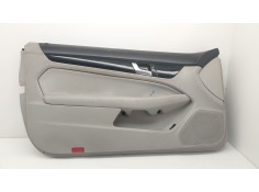 Recambio de guarnecido puerta delantera izquierda para mercedes-benz clase c coupé (c204) c 220 cdi (204.302) referencia OEM IAM