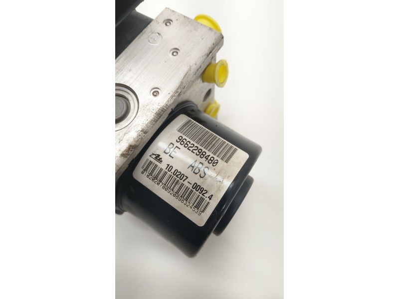 Recambio de abs para citroën c3 i (fc_, fn_) 1.4 i referencia OEM IAM 9662298480  
							