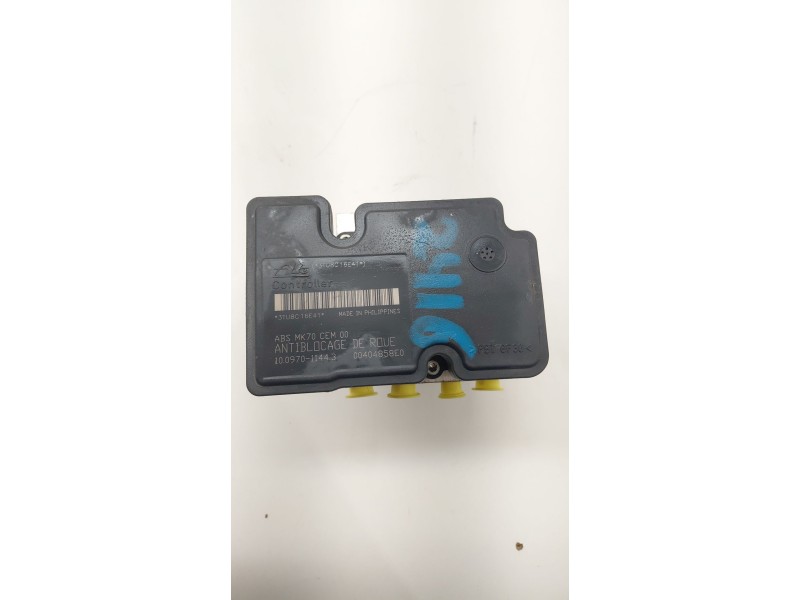 Recambio de abs para citroën c3 i (fc_, fn_) 1.4 i referencia OEM IAM 9662298480  
							
