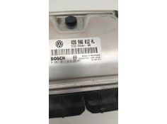 Recambio de centralita motor uce para volkswagen polo iv (9n_, 9a_) 1.9 sdi referencia OEM IAM 038906012HL   2