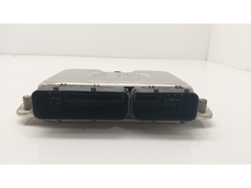 Recambio de centralita motor uce para volkswagen polo iv (9n_, 9a_) 1.9 sdi referencia OEM IAM 038906012HL  
							