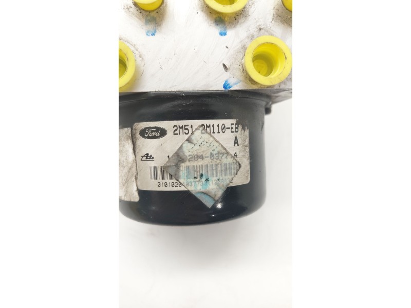 Recambio de abs para ford focus i (daw, dbw) 1.6 16v referencia OEM IAM 2M512M110EB  