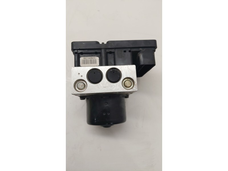 Recambio de abs para ford focus i (daw, dbw) 1.6 16v referencia OEM IAM 2M512M110EB  
							