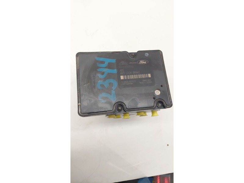 Recambio de abs para ford focus i (daw, dbw) 1.6 16v referencia OEM IAM 2M512M110EB  
