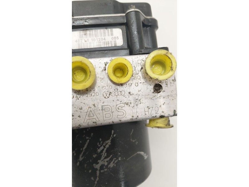 Recambio de abs para volkswagen polo iv (9n_, 9a_) 1.9 sdi referencia OEM IAM 6Q0614117Q  
							