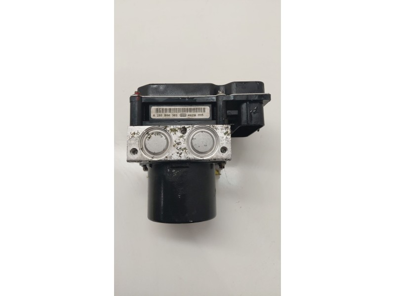 Recambio de abs para volkswagen polo iv (9n_, 9a_) 1.9 sdi referencia OEM IAM 6Q0614117Q  