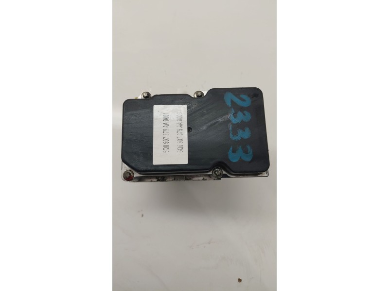 Recambio de abs para volkswagen polo iv (9n_, 9a_) 1.9 sdi referencia OEM IAM 6Q0614117Q  