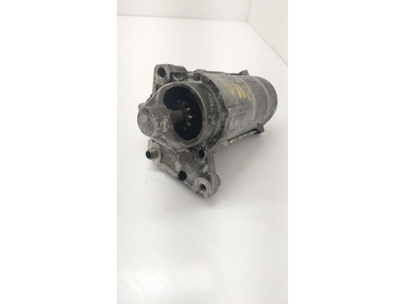 Recambio de motor arranque para peugeot 307 sw (3h) 1.6 hdi 110 referencia OEM IAM 9645100680  